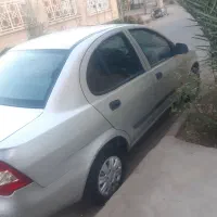 تیبا صندوقدار|خودرو سواری و وانت|سمنان, |دیوار