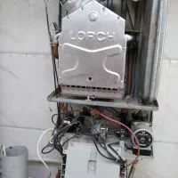 تعمیر و نصب پکیج و ابگرمکن|آبگرمکن، پکیج، شوفاژ|خرمآباد, |دیوار