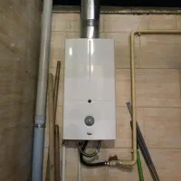 نصب سرویس آبگرمکن گازی برقی|آبگرمکن، پکیج، شوفاژ|بوشهر, |دیوار