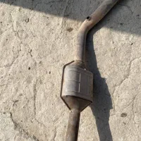 خاک و خرید کاتالیزور قیمت بالا|خدمات موتور و ماشین|ایرانشهر, |دیوار