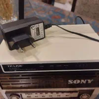مودم تی پی-لینک مدل TD-W8901G