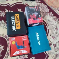 فروش ابزار آلات اک بند زیر قیمت بازار