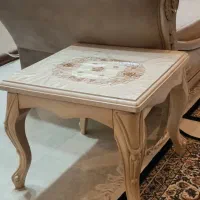 جلو مبلی وعسلی|مبلمان خانگی و میز عسلی|ارومیه, |دیوار