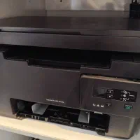پرینتر اچ پی سه کاره hp m125a|پرینتر، اسکنر، کپی، فکس|لاهیجان, انقلاب|دیوار