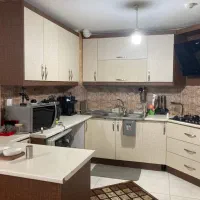 فروش یکدستگاه آپارتمان دو خوابه