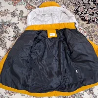کاپشن پسرانه|کفش و لباس بچه|مهاباد (آذربایجان غربی), |دیوار