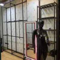نصاب رگال ملزومات فروشگاه