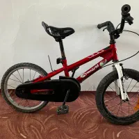 دوچرخه بچه گانه قناری