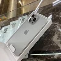 اپل iPhone 16 Pro Max با حافظهٔ ۲۵۶ گیگابایت|موبایل|کرج, گلشهر|دیوار