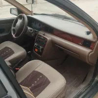 سمند ایکس 7مدل 85|خودرو سواری و وانت|بروجرد, |دیوار