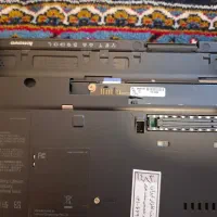 لپتاپ لنوو thinkpad سری W500 نیازمند تعمیر|رایانه همراه|تهران, استاد معین|دیوار