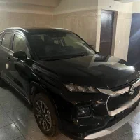 سوزوکی گرند ویتارا دو دف ۲۰۲۵