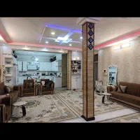 دو طبقه ۲۷۳ متری/اسکلت فلز/ زیباشهر/شمالی|فروش خانه و ویلا|زاهدان, |دیوار