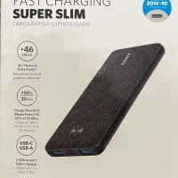 پاور بانک انکر ده هزار