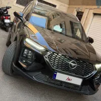 هایما 8S 1402|خودرو سواری و وانت|تهران, صفا|دیوار