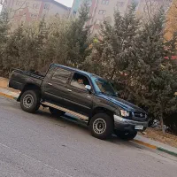 هایلوکس تایگر