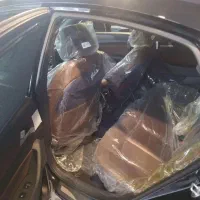 هیوندای سوناتا ۲۰۱۸ صفر خشک gls+|خودرو سواری و وانت|تهران, سعادت‌آباد|دیوار