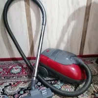 جارو برقی بوش