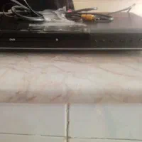 DVD|پخشکننده DVD و ویدیو|نیشابور, میدون بار|دیوار