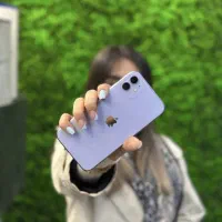 اپل iPhone 11 با حافظهٔ ۱۲۸ گیگابایت