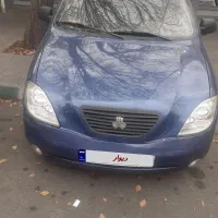 تیبا مدل ۹۳ EX