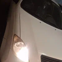 تبیا صندوق دار|خودرو سواری و وانت|تهران, شهرک صادقیه|دیوار