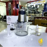 خردکن لاریزو