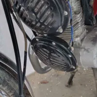 بوق|قطعات یدکی و لوازم جانبی|گل تپه, |دیوار