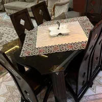 میز ناهار خوری