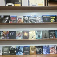 دیسک PS4وPS5|کنسول، بازی ویدئویی و آنلاین|فردیس, فردیس|دیوار