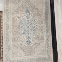 یک تخته فرش نو شش متری