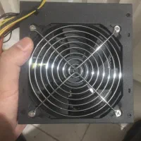 پاور کیس ASUS نو|قطعات و لوازم جانبی رایانه|کرج, حیدرآباد|دیوار