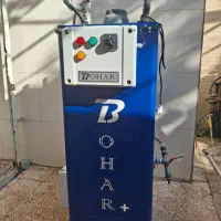 دیگ بخار خیاطی در حد نو فوری|ماشینآلات صنعتی|ملارد, |دیوار