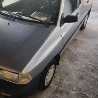 پراید مدل ۱۳۸۲|خودرو سواری و وانت|یزد, |دیوار