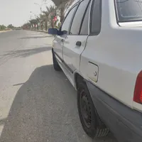 پراید 131 SL، مدل ۱۳۹۰|خودرو سواری و وانت|میناب, |دیوار