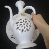 مجسمه وصنایع دستی