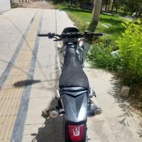 تریل روان مدل ۱۴۰۰|موتورسیکلت|کرج, گلشهر|دیوار