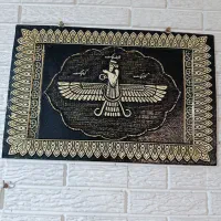 تابلو پلی استر