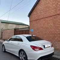 بنز CLA 250. 2016 گذر موقت منطقه ازاد|خودرو سواری و وانت|بندر انزلی, جفرود پایین|دیوار