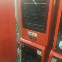 اجاره بخاری انرژی،جت فن گازوئیلی،برقی ،کپسولی