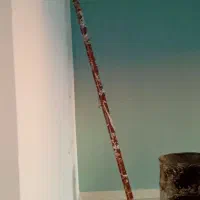 گچکاری کاشی کاری رنگ‌کاری و خوردکار|خدمات پیشه و مهارت|کرج, کمال‌شهر|دیوار