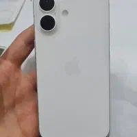 آیفون ۱۶ نرمال iphone 16 normal 128