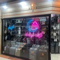 کیف باشگاه|کیف، کفش، کمربند|قوچان, |دیوار