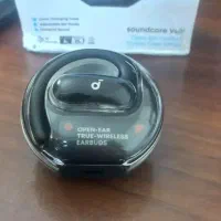 هدفون بلوتوثی انکر القایی نو اکبند|لوازم جانبی موبایل و تبلت|تهران, عباسآباد|دیوار