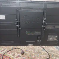 تلویزیون 55 اینچ LG|تلویزیون و پروژکتور|کرج, کوی زنبق|دیوار