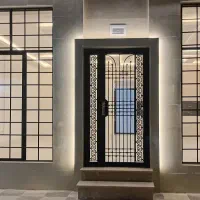 ویلای نوساز۱۵۰متری مدرن،نورگیرعالی،۲خواب،بهشتی