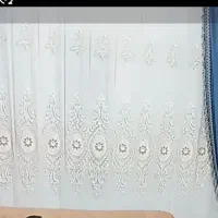 پرده بهمراه والان