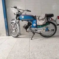 موتور یاماها 100 ایرانی فروشی