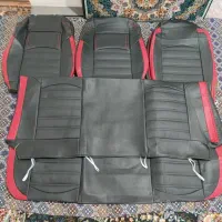 روکش صندلی شاهین