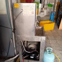 تعمیرات تخصصی موتور یخچال با 3 ماه ضمانت|خدمات پیشه و مهارت|پاکدشت, پاکدشت (مامازند)|دیوار